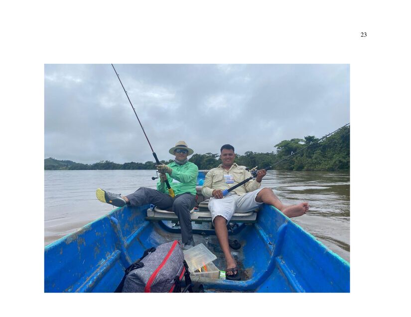 PESCA